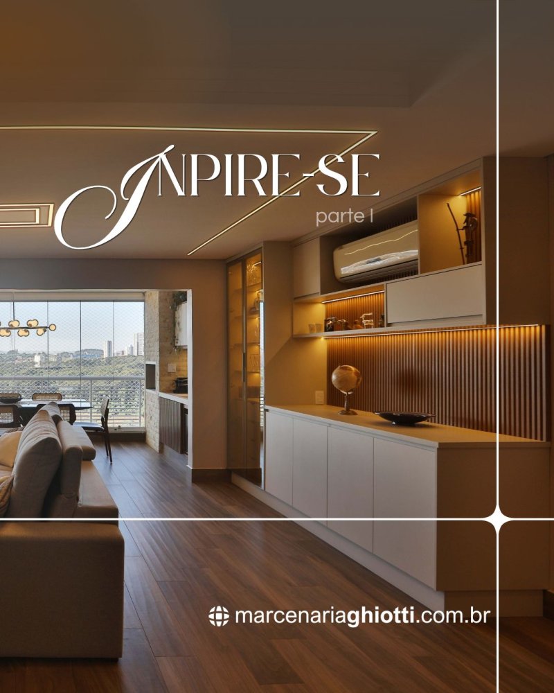Como vestir uma sala ampla com elegância proporção e muito aconchego